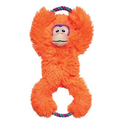 KONG Tuggz&trade; Monkey Extra Large
