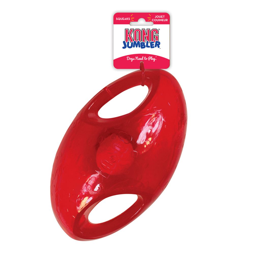 KONG Jumbler Football Medium/Large