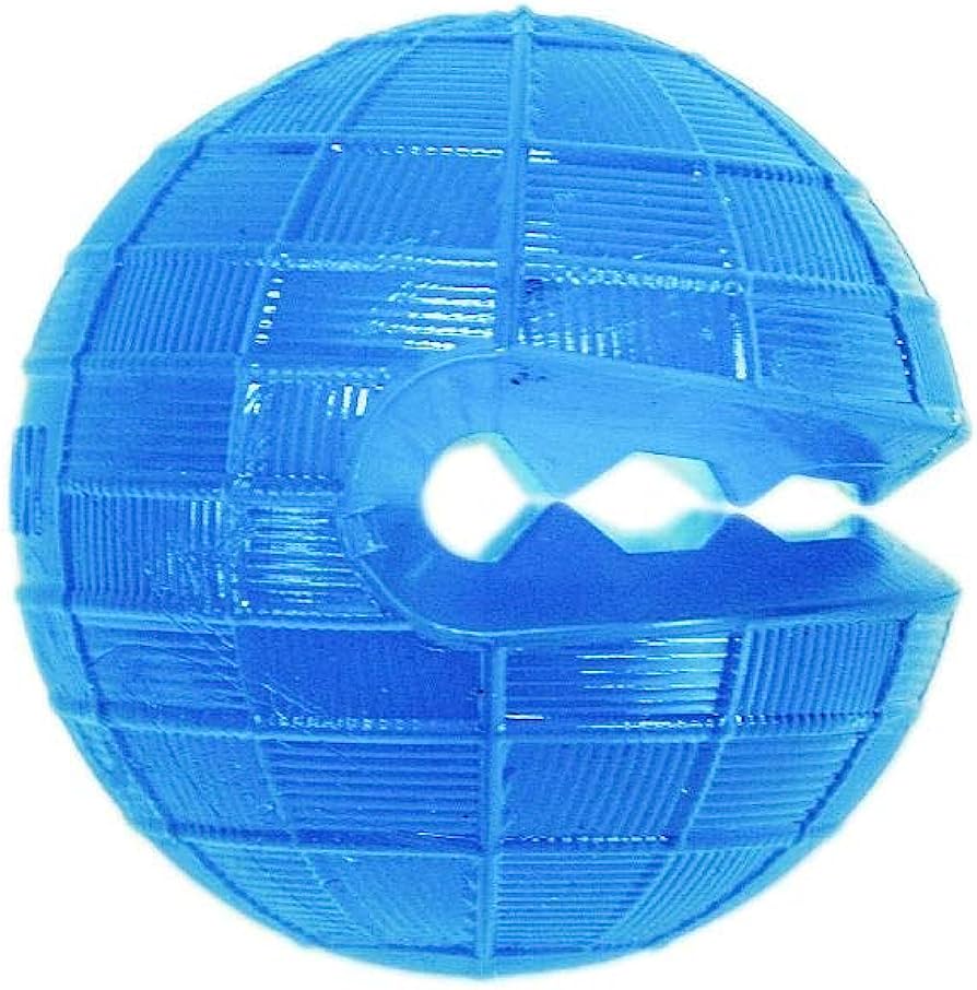 KONG TagALong Ball Medium