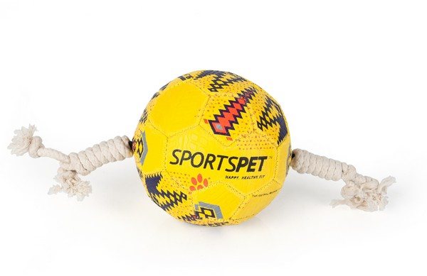 Sportspet Football Size 3