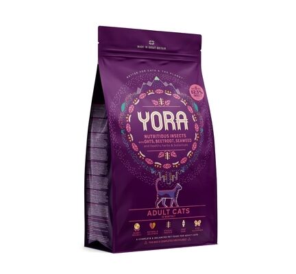 Yora for Cats 1.5kg