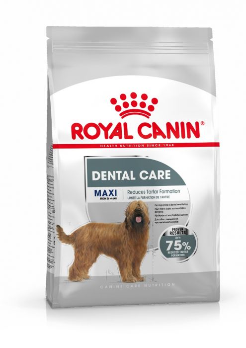 Royal Canin Dental Care Maxi 3kg