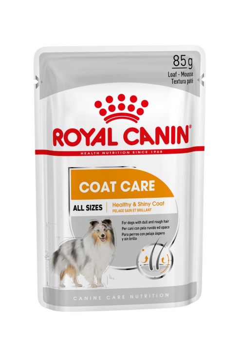 Royal Canin Coat Care 85g