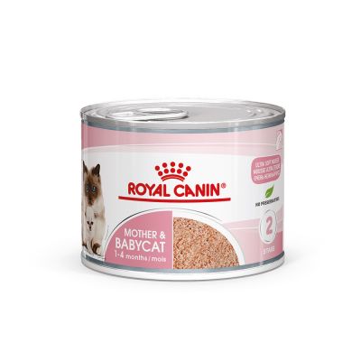 Royal Canin Mother And Babycat 1-4 Months