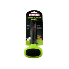 Classic Pet Products Small Slicker Brush