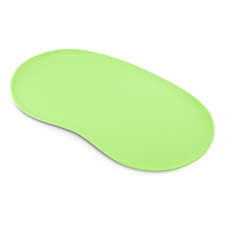 Beco Silicone Messy Eater Place Mat Green