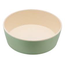 Beco fresh mint Bamboo Pet Bowl