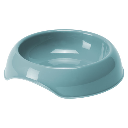 Moderna 200ml Gusto Turquoise Pet bowl