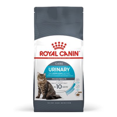 Royal Canin Urinary Care
Helps urinary tract health from 1-7 years 400g