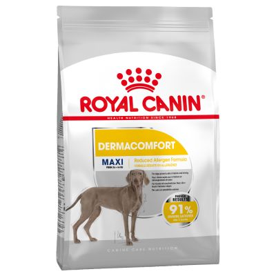 Royal Canin Dermacomfort Maxi 3kg