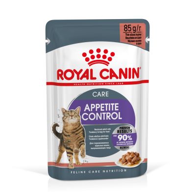 Royal Canin Appetite Control Gravy 85g