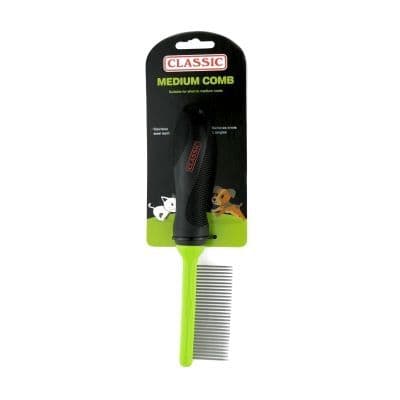 Classic Pet Products Medium Comb