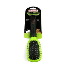 Classic Pet Products Small Double Sided Brush