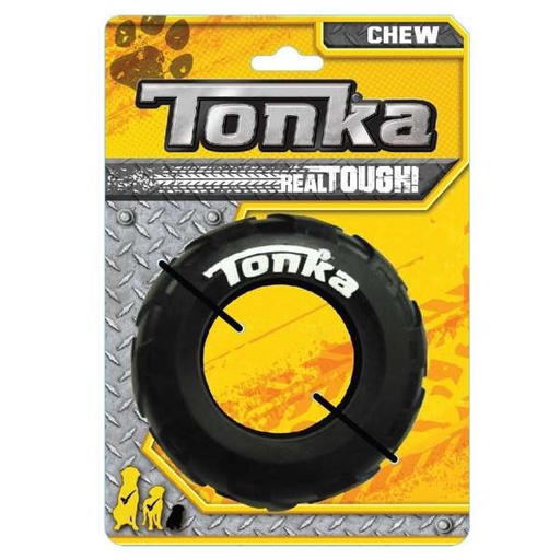 Tonka Chew Tire Small