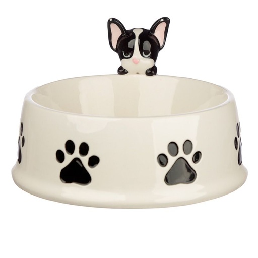 Puckator Dog Bowl