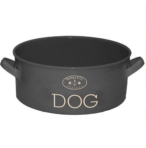 Banbury & Co Dog Feeding Tin