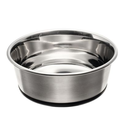 Classic Pet Products Heavy Gauge Non-Slip Dog bowl